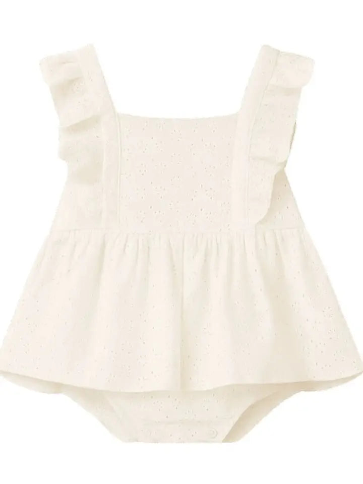 CASEY DRESS