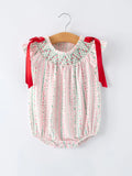 PINK SPRING FLORAL BUBBLE