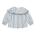 BLUEBELL VINE TOP (PRE ORDER - FALL)