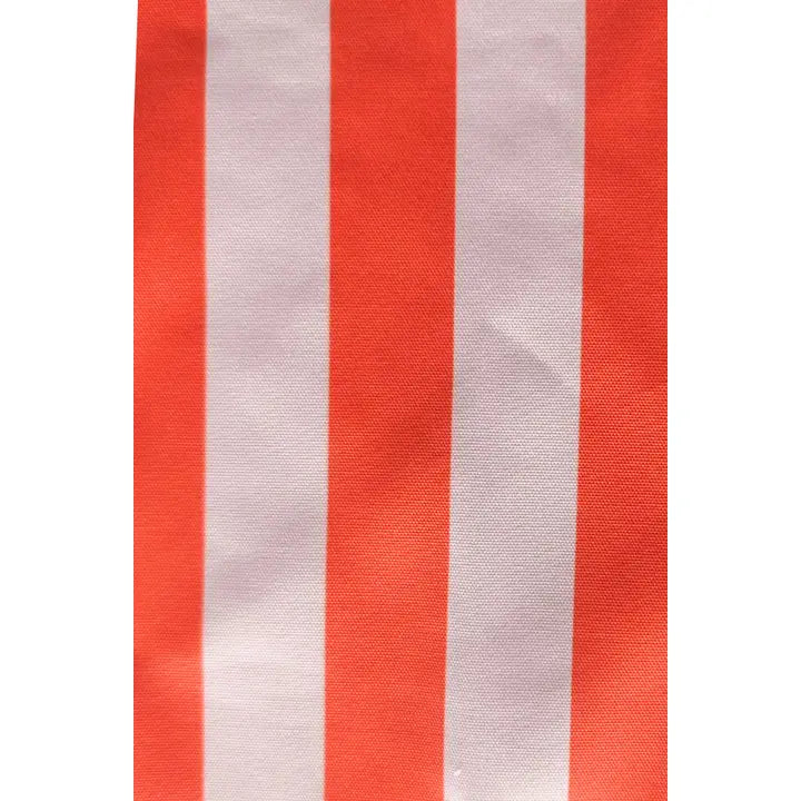 GEORGIA STRIPE TOTE BAG (PRE ORDER - JUNE)