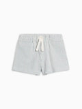 NIXIE SEERSUCKER SHORTS (PRE ORDER)