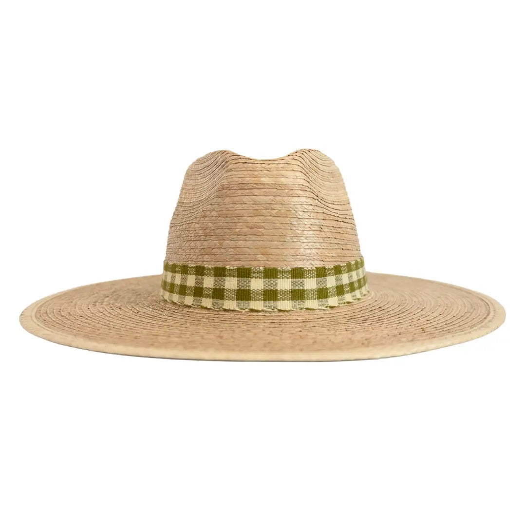 PALM HAT