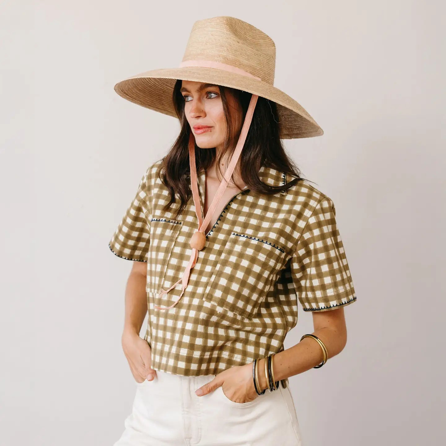 PALMER TOP
