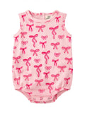 PINK BOW BUBBLE (PRE ORDER)
