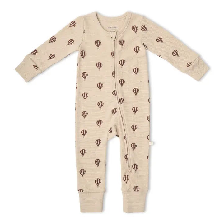 BALLOON VOYAGE PAJAMA (PRE ORDER - FALL)