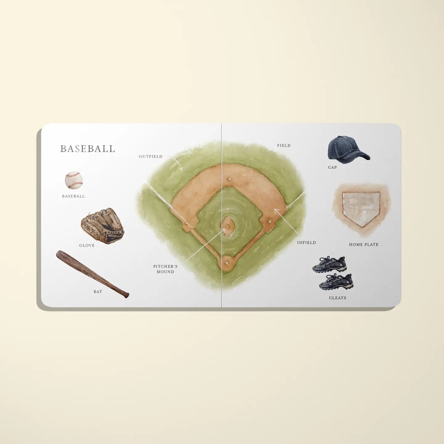 BIG BOOK OF SPORTS