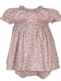 ELISE DRESS (PRE ORDER)