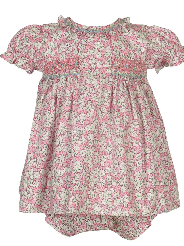 ELISE DRESS (PRE ORDER)