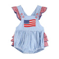 SALLY RUFFLE BUBBLE (PRE ORDER - JUNE)
