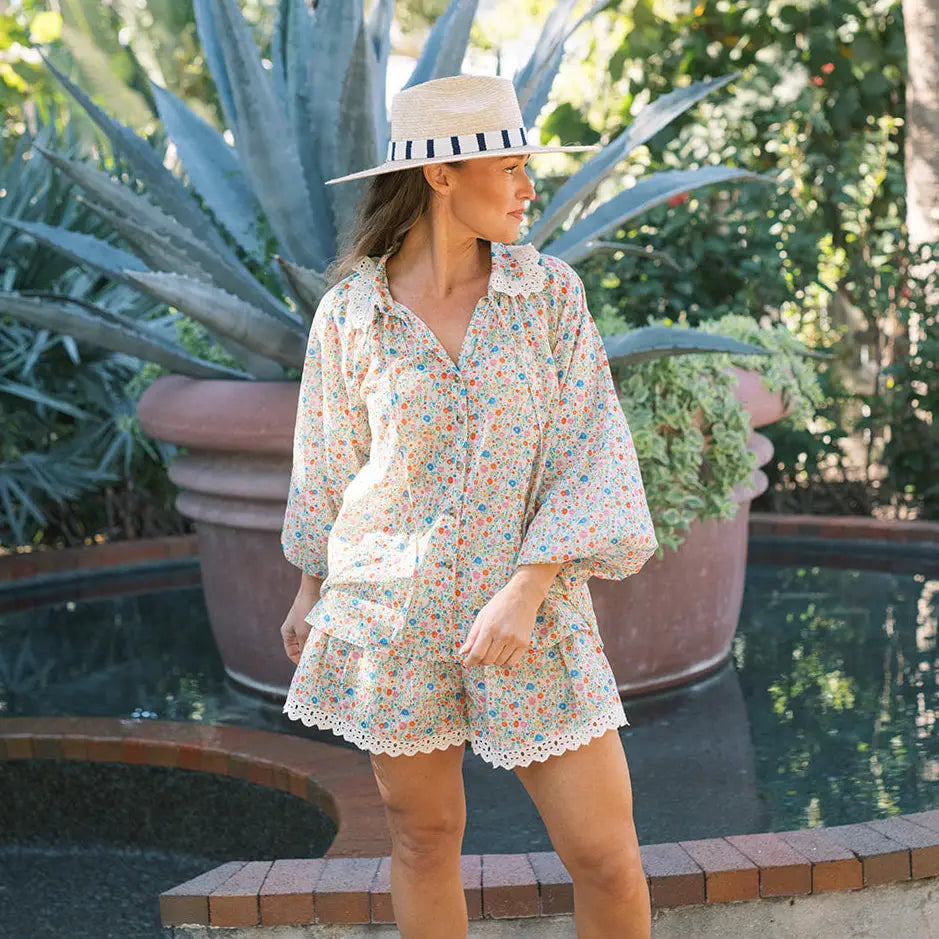 WILLA TOP