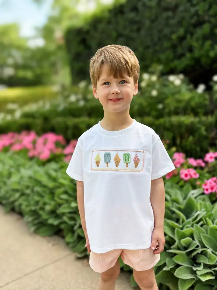 THE WELLS SHORT SET