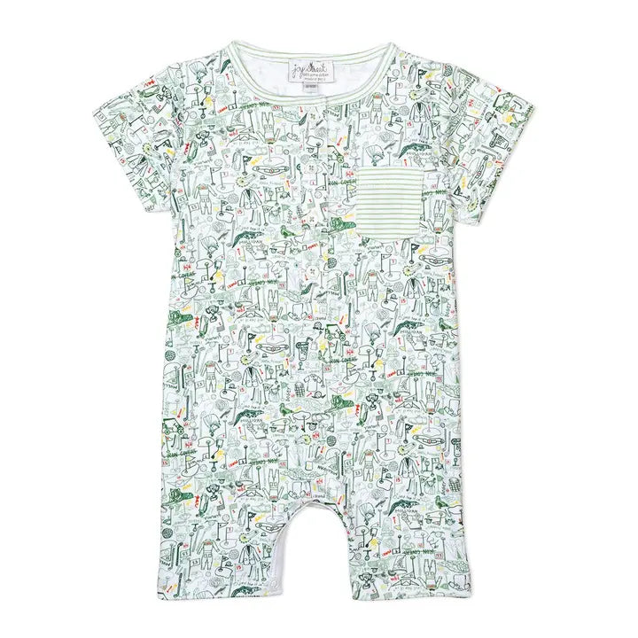 PAR ROMPER (PRE ORDER)