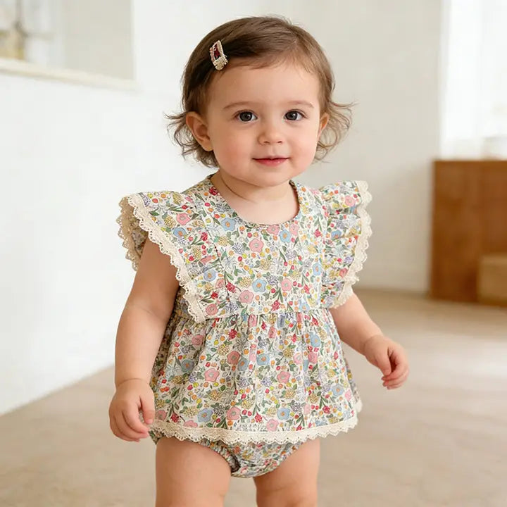 FLUTTER SLEEVE BUBBLE (PRE ORDER)