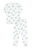 MINI VOYAGES PAJAMAS