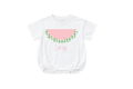 SUMMER WATERMELON BUBBLE