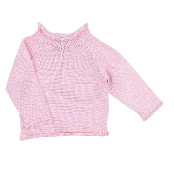 RAGLAN SWEATER (PRE ORDER)
