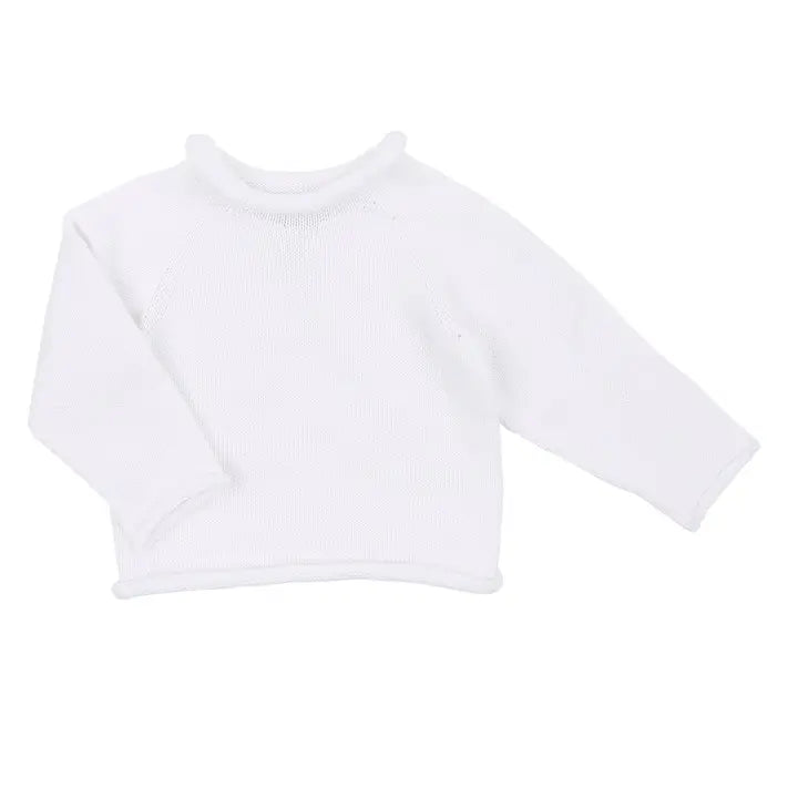 RAGLAN SWEATER (PRE ORDER)