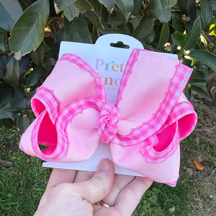 SUGAR BOW